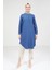 Indigo Renk Tunik 9333 1