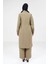 Haki Tunik Pantolon Takım 9240 5