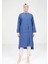 Çıtçıtlı Indigo Giy Çık 9239 1