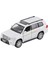 2062-FY89008-12D Çek Bırak Metal Sesli Toyota Landcrusiee 2