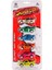 1156E-1 Çek Bırak Yarış Arabası Seti -Birliktoys 1