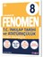 Fenomen 8. Sınıf Lgs Inkılap Tarihi ve Atatürkçülük Soru Bankası 2