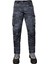 Truva Cargo Camo Korumalı Motosiklet Pantolonu Erkek 3