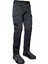 Truva Cargo Black Korumalı Motosiklet Pantolonu Erkek 1