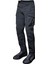Truva Cargo Black Korumalı Motosiklet Pantolonu Erkek 4