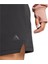 Kadın Siyah Şort D4t Knıt Short Jp2662 4