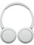 WH-CH520 Kablosuz Bluetooth Kulak Üstü Kulaklık - Beyaz 2