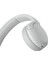 WH-CH520 Kablosuz Bluetooth Kulak Üstü Kulaklık - Beyaz 3