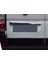 Peugeot Boxer Uyumlu 2006-2021 Krom Bagaj Çıtası Paslanmaz Çelik 1