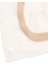 Bold Logo Cotton Hemp Scarf 3