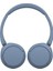 WH-CH520 Kablosuz Bluetooth Kulak Üstü Kulaklık - Mavi 2