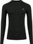 Erkek Basic Seamless Baselayer Içlik Seti 1