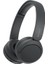 WH-CH520 Kablosuz Bluetooth Kulak Üstü Kulaklık - Siyah 1