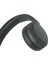 WH-CH520 Kablosuz Bluetooth Kulak Üstü Kulaklık - Siyah 3
