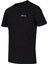 Alex Erkek Sıfır Yaka T-Shirt Siyah 2