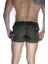 Modlive Erkek Yeşil Mini Mayo Short 3