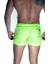 Modlive Erkek Neon Mini Mayo Short 3