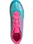 Unisex Çocuk Turkuaz Krampon F50 CLUB FG/MG J MESSI IH0932 7