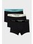 Logolu Streç Pamuklu 3 Pack Boxer LV00NB4392VRB Erkek Boxer LV00NB4392 Vrb 1