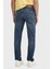 Pamuklu Straight Fit Normal Bel Düz Paça Jeans Erkek Kot Pantolon MW0MW38826 1bd 3