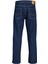 Erkek Eddie 924 Loose Fit Jean Mavi 1
