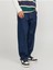 Erkek Eddie 924 Loose Fit Jean Mavi 2