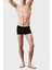 Logolu Streç Pamuklu 3 Pack Boxer LV00NB4392VRB Erkek Boxer LV00NB4392 Vrb 3