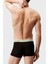 Logolu Streç Pamuklu 3 Pack Boxer LV00NB4392VRB Erkek Boxer LV00NB4392 Vrb 5