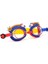 AQUA2UDE Rocket Royal Blue - Çocuk Deniz Gözlüğü 1