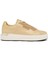 Clayton Lux Kadın Sneakers Gold 1