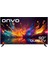 50OVF9001 50'' 127 Ekran Uydu Alıcılı 4K Ultra HD Google Smart QLED TV 1
