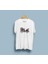 Oversize Eski Araba Tasarım Unisex T-Shirt 1