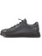 Lacivert Hakiki Deri Erkek Sneaker 3K1820-3835 M 2