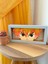 Zenitsu 3D Anime Lightbox Işıklı Kutu Tablo 1