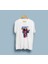 Oversize Stand Tasarım Unisex T-Shirt 1