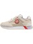 Travis Plus Colors Kadın Sneakers Pudra 5