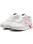 Travis Plus Fit Kadın Sneakers Beyaz 2