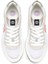 Travis Plus Fit Kadın Sneakers Beyaz 4
