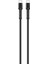 360° Dönebilen Iki Ucuda Usb-C Kablo 60W - 1.2 Metre, Dayanıklı ve Esnek Tasarım 1