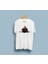 Oversize The Vampire Diaries Tasarım Unisex T-Shirt 1