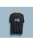 Oversize Kahve Zamanı Yeni Tasarım Unisex T-Shirt 1
