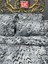 Yeni Sezon Pamuk Saten Çift Kişilik Nevresim Takımı Orniva Gri 9