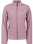 Cara Kadın Tam Fermuarlı Ince Polar Sweatshirt 1