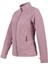 Cara Kadın Tam Fermuarlı Ince Polar Sweatshirt 2