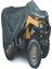 Atv Utv Motosiklet Brandası Xxl Beden 600 cc U245 x G110 x Y130 3