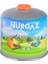 Nurgaz 450 gr Vidalı Kartuş 1