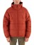 Pike Lake Iı Hooded Erkek Mont 5