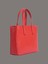 Kadın Ck Must Small Tote Çanta 2