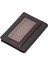 Kahve Hakiki Deri Unisex Kredi Kartlık - S1KK00001666-T0Y 3