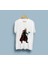 Oversize Thor Tasarımlı Unisex T-Shirt 1